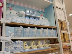 -银泰百货(北京大红门店)