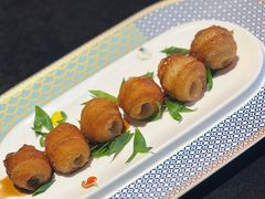 -醉东Oriental House(静安嘉里中心店)