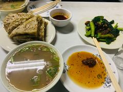 -清真永恒华威肉饼(潘家园店)