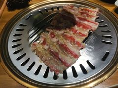 -牛人·雪花牛·木炭烤肉(昆山陆家店)