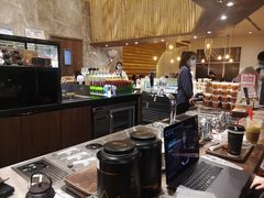 -去茶山(重庆万象城店)