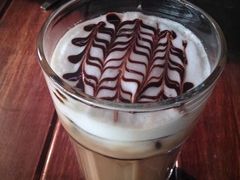 -新沙洞咖啡(泉乐坊店)