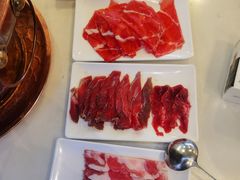 -虾大侠·盱眙龙虾老北京铜锅涮羊肉(金楠天街店)