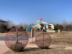 -禹城市禹王亭博物馆