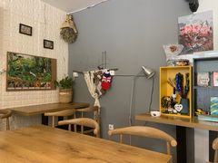 -平行世界·猫咖(首经贸店)