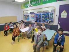 -瑞思教育·少儿英语(经开永旺校区)