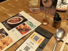 -新白鹿餐厅(龙游路总店·杭帮菜名店)