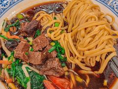 -清真马祥兴菜馆(云南北路店)