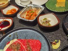 -牛YO烧肉烤肉自助(万象城春河里店)