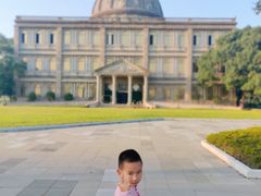 -昆山城市公园