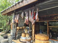 -青城甲(青城山店)