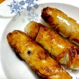 来自东山的手工墨鱼香肠，简直不要太好吃了