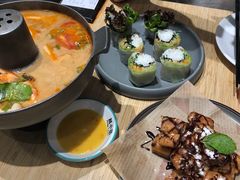 -越小品·越南餐厅(布吉万象汇店)