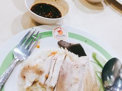 -红大哥水门鸡饭(總店)