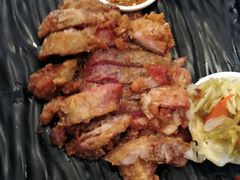 -金豆角砂锅焖面(安贞店)