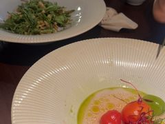-本处·素食·融合料理(南油店)