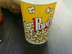 -山文星辉影城(青岛和谐广场店)