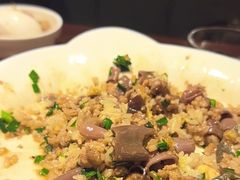 -前海沿·青岛菜(李沧万达店)