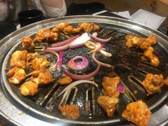 -九田家黑牛烤肉料理(石路天虹店)