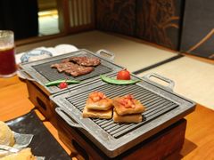 -水濑·日料放题(天河店)