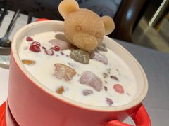 -水天堂西餐厅(绿宝广场店)