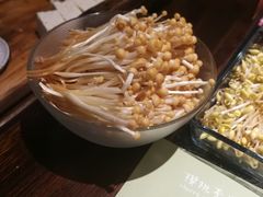 -番食园鲜食火锅(高新店)