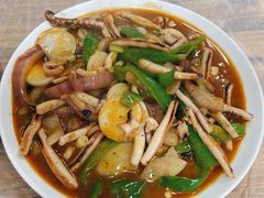 -大勇海鲜(叙康里店)