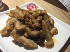 -老班长手工灌汤包老店(东山店)