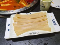 -大龙辣火锅·龙虾·烧烤(湖滨新天地店)