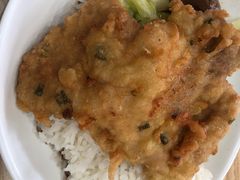 -京陵鸭血粉丝汤(景德路店)