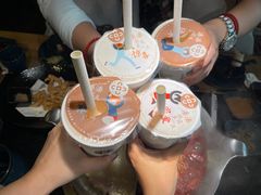 -湊湊火锅·茶憩(上海合生汇店)