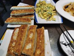 -福荣居褡裢火烧京味家常菜(西四店)