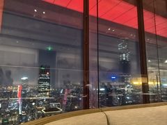-北京柏悦酒店·锦庭餐厅Dining Room