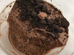 朗姆可可慕斯蛋糕-宜家·瑞典风味餐厅(北京西红门店)