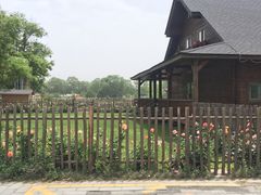 -稻香湖景欢乐岛温泉城堡