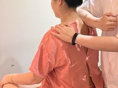 -沐善人家中医·推拿·理疗·三伏灸(新洲店)