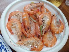 -小小饭店·休闲农庄·安吉松树林里的农家菜