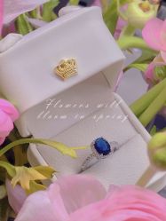 -克拉花园珠宝(诚品生活店)