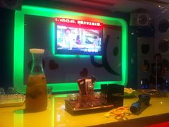 -欢乐迪KTV(泉秀店)