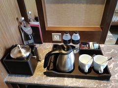-澳门十六浦索菲特大酒店