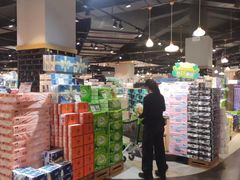 -百佳永辉超市(福田星河店)