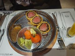 -西堤牛排(北京国瑞店)