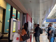 -麦当劳(西客站店)