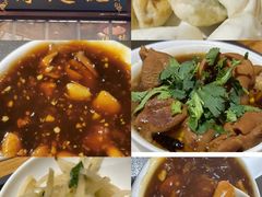 -清真永恒华威肉饼(潘家园店)