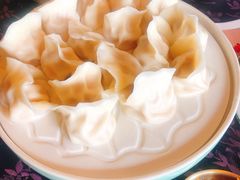 -浩运·海鲜青岛菜·海胆水饺(石老人店)