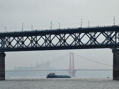 -武汉两江游览·夜游长江(汉阳门码头)