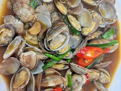 -醉壹号海鲜大排档(厦门美食地标店)