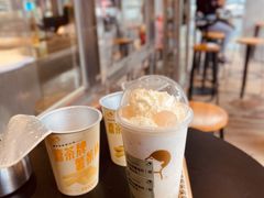 -喜茶(中山白水井店)