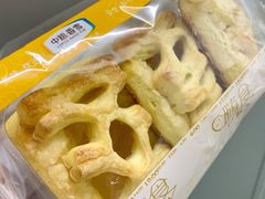 苹果派-中粮丰通（北京)食品有限公司