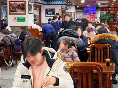 -柴氏风味斋(甘家口店)